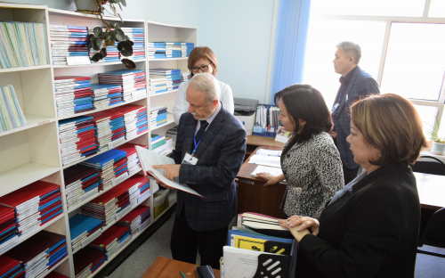 Аккредитация – гарантия качества образовательных услуг